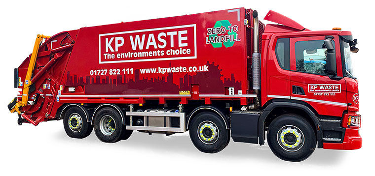 commercial waste st albans